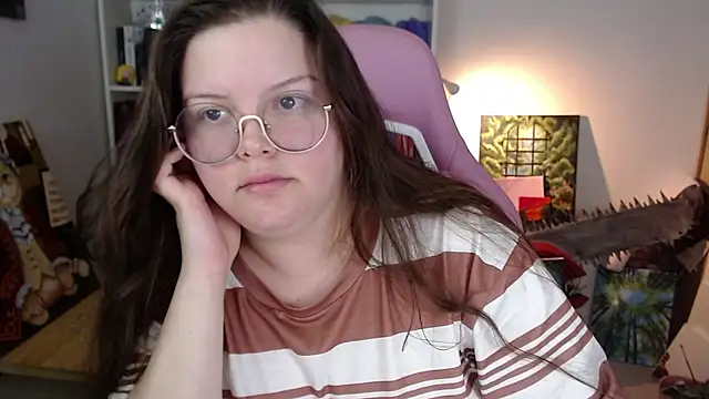 Gabiwaifu online show from 26, 7, 2026
