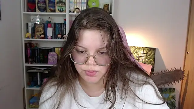 Gabiwaifu online show from 19, 7, 2026