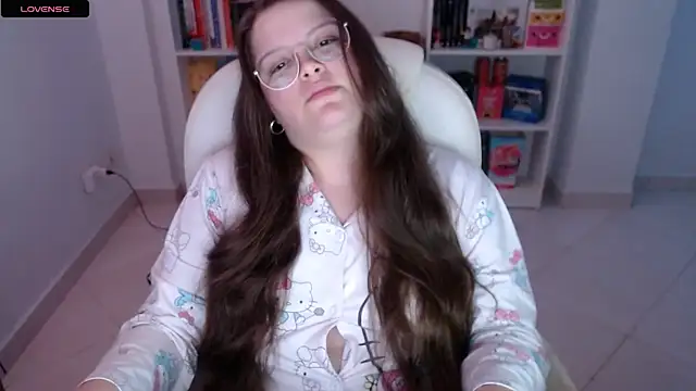 Gabiwaifu online show from 10, 2, 2025