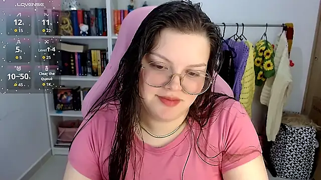 Gabiwaifu online show from 15, 11, 2025