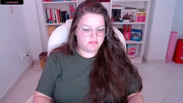 Gabiwaifu online show from 7, 3, 2025