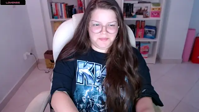 Gabiwaifu online show from 5, 3, 2025