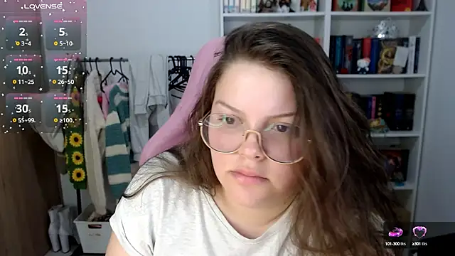 Gabiwaifu online show from 8, 9, 2025