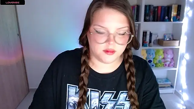 Gabiwaifu online show from 20, 3, 2025