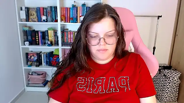 Gabiwaifu online show from 19, 10, 2025