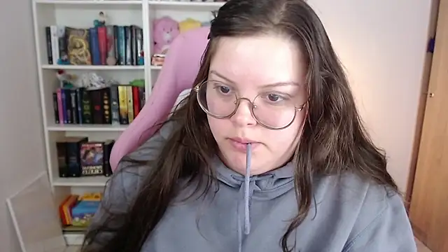 Gabiwaifu online show from 12, 4, 2026