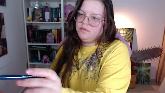 Gabiwaifu online show from 24, 7, 2026