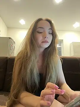 BarbaraFantasy online show from 6, 1, 2026