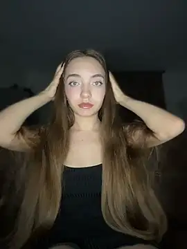 BarbaraFantasy online show from 3, 6, 2026
