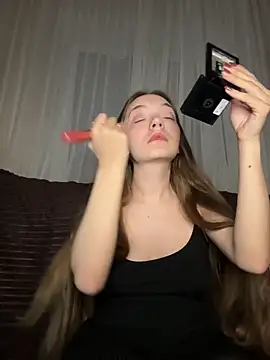 BarbaraFantasy online show from 1, 10, 2025