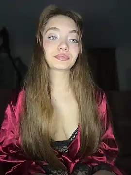 BarbaraFantasy online show from 13, 5, 2026