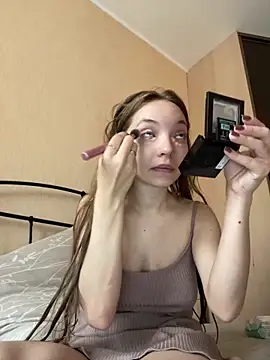 BarbaraFantasy online show from 4, 10, 2025