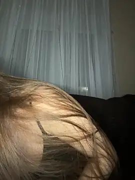 BarbaraFantasy online show from 16, 11, 2025