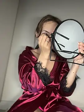 BarbaraFantasy online show from 28, 5, 2026