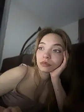 BarbaraFantasy online show from 19, 5, 2026