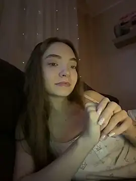 BarbaraFantasy online show from 8, 11, 2025