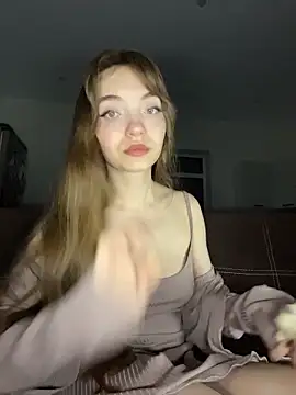 BarbaraFantasy online show from 10, 3, 2026