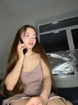 BarbaraFantasy online show from 21, 5, 2026