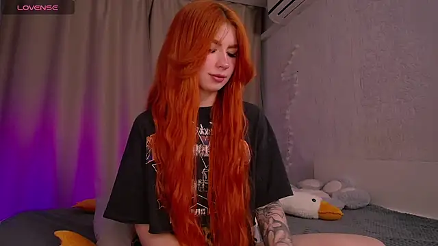 Evaa Moonn  online show from 9, 3, 2025