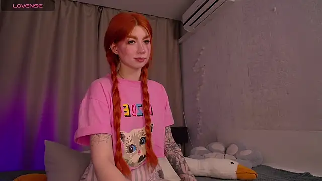 Evaa Moonn  online show from 17, 3, 2025