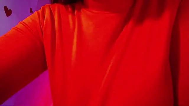 AnnaliOlsenX online show from 14, 2, 2025