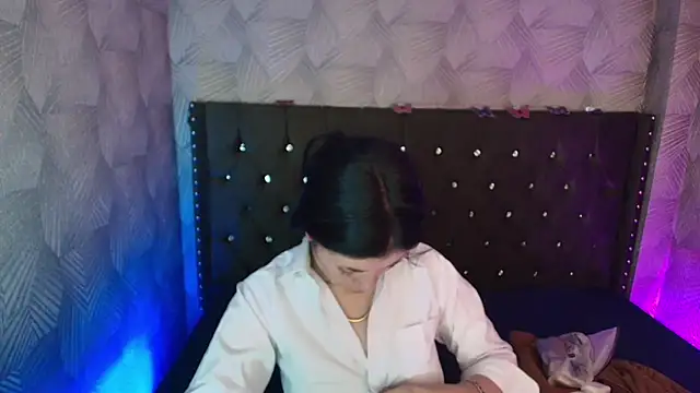 AnnaliOlsenX online show from 23, 5, 2026