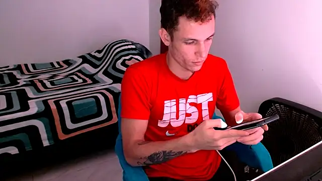 deividcloud36 online show from 27, 9, 2025