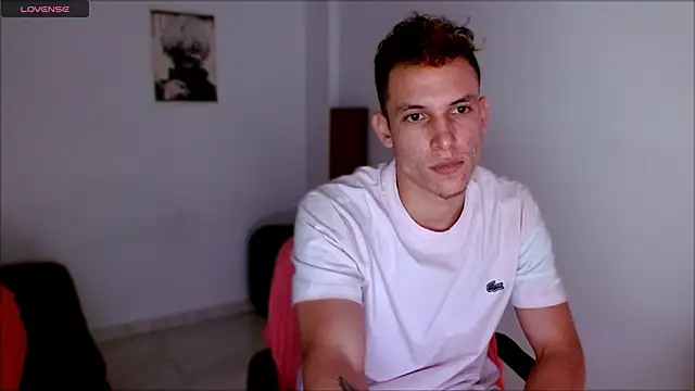 deividcloud36 online show from 9, 9, 2025