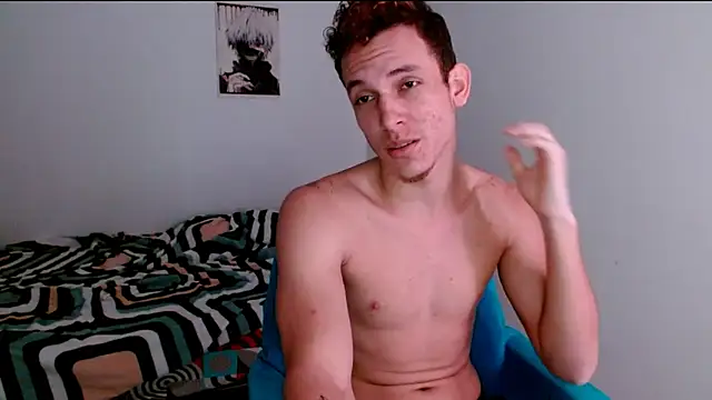 deividcloud36 online show from 7, 10, 2025