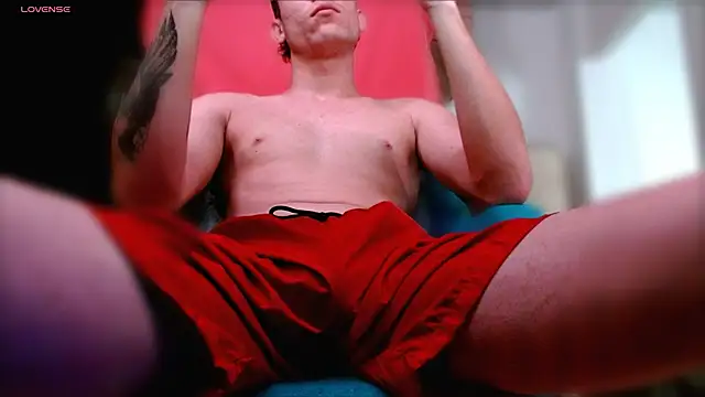 deividcloud36 online show from 18, 12, 2025