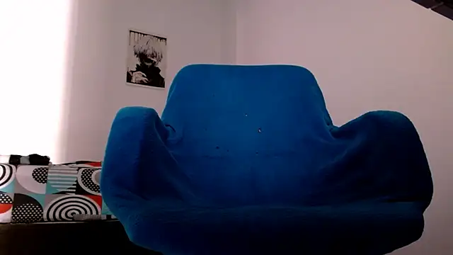 deividcloud36 online show from 26, 9, 2025