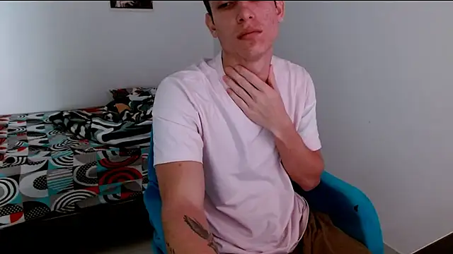 deividcloud36 online show from 10, 10, 2025