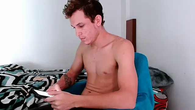 deividcloud36 online show from 28, 10, 2025