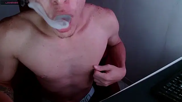 deividcloud36 online show from 13, 3, 2025