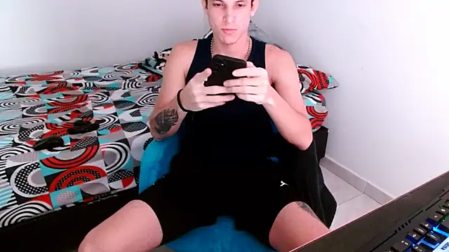 deividcloud36 online show from 22, 10, 2025