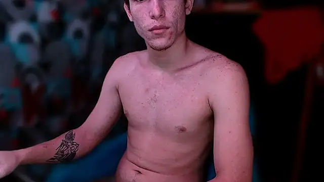 deividcloud36 online show from 16, 11, 2025