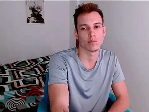 deividcloud36 online show from 5, 10, 2025