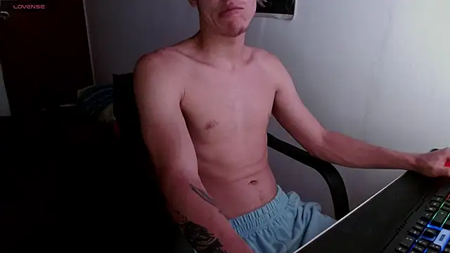 deividcloud36 online show from 18, 3, 2025