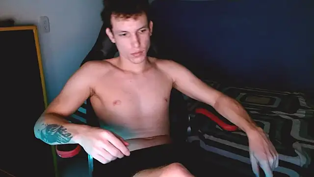 deividcloud36 online show from 16, 4, 2026