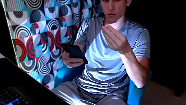 deividcloud36 online show from 28, 11, 2025