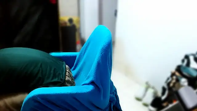 deividcloud36 online show from 30, 10, 2025