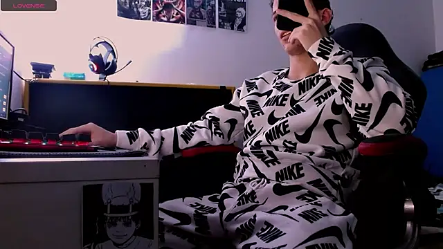 deividcloud36 online show from 20, 3, 2026