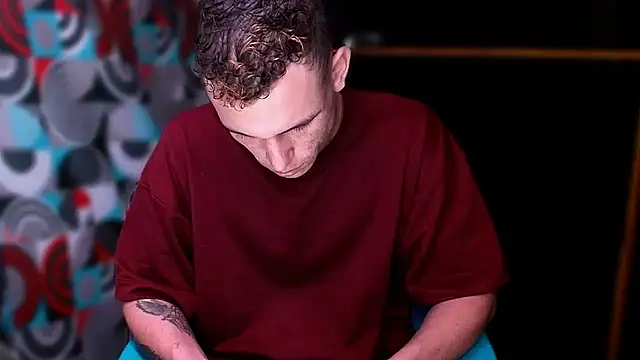 deividcloud36 online show from 20, 11, 2025