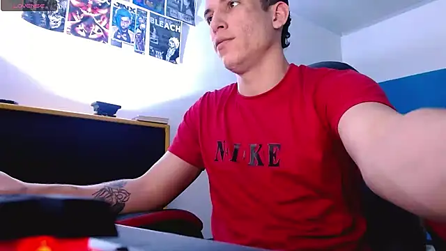 deividcloud36 online show from 9, 3, 2026