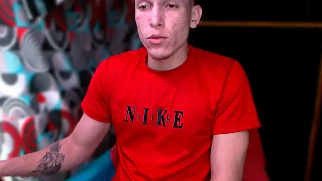 deividcloud36 online show from 23, 11, 2025