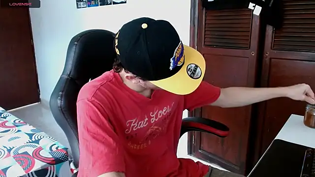 deividcloud36 online show from 8, 5, 2026