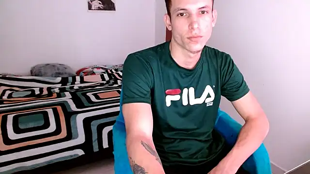 deividcloud36 online show from 30, 9, 2025