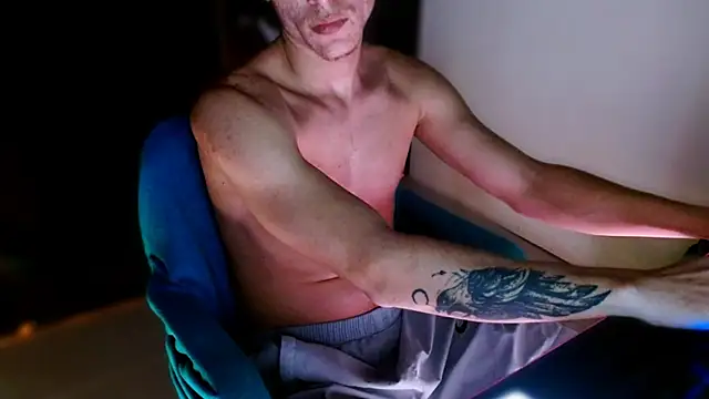 deividcloud36 online show from 1, 11, 2025