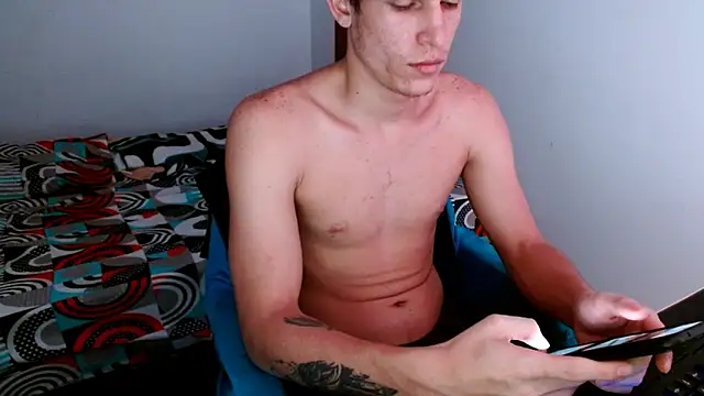 deividcloud36 online show from 26, 10, 2025