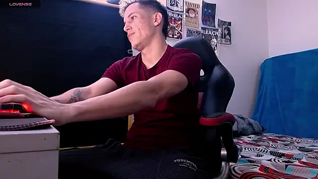 deividcloud36 online show from 12, 2, 2026